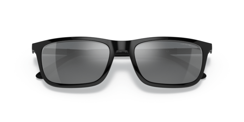 Matte Black - 0EA4160 8056597445375