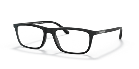 Matte Black - 0EA4160 8056597445375