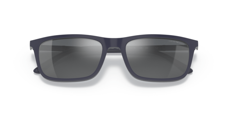 Matte Blue - 0EA4160 8056597445399