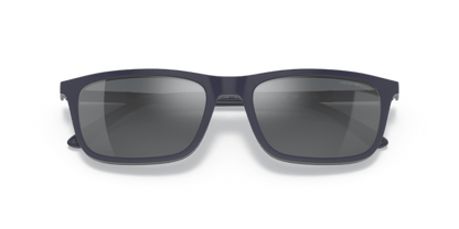 Matte Blue - 0EA4160 8056597445399