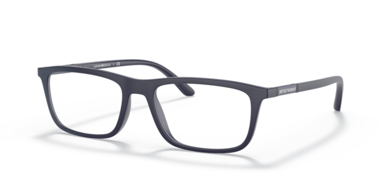 Matte Blue - 0EA4160 8056597445399