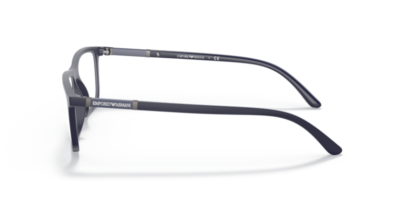 Matte Blue - 0EA4160 8056597445399