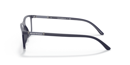 Matte Blue - 0EA4160 8056597445399