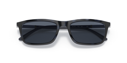 Matte Blue - 0EA4160 8056597445399