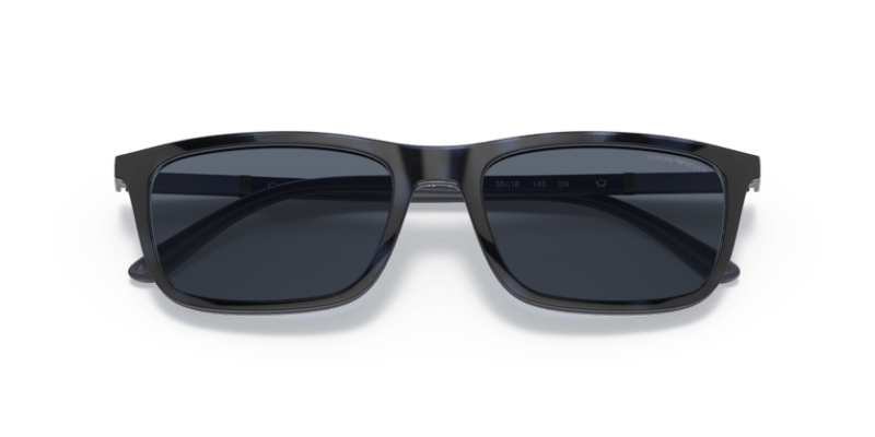 Matte Blue - 0EA4160 8056597445399