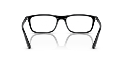 Shiny Black - 0EA4160 8056597981057