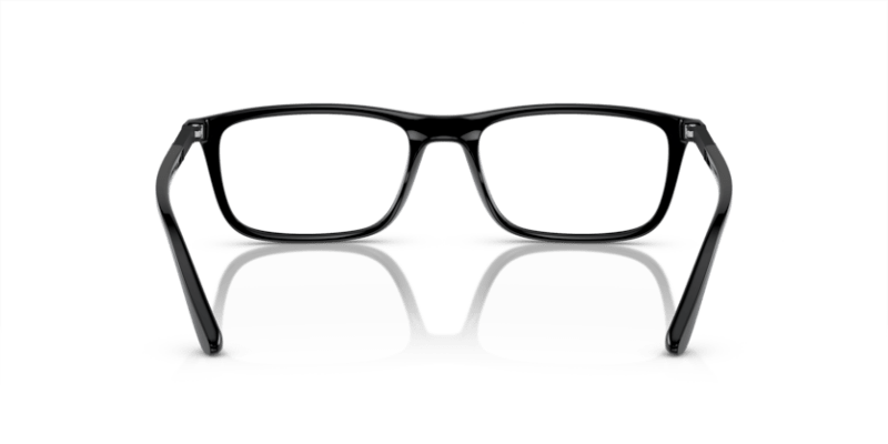 Shiny Black - 0EA4160 8056597981057