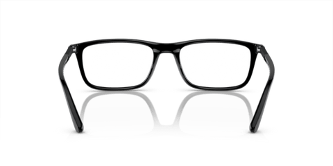 Shiny Black - 0EA4160 8056597981057