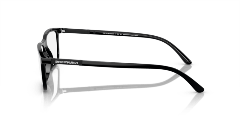 Shiny Black - 0EA4160 8056597981057