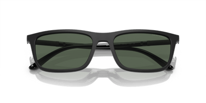 Shiny Black - 0EA4160 8056597981057