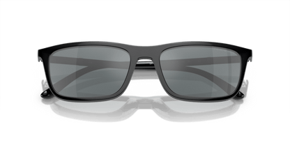 Shiny Black - 0EA4160 8056597981057