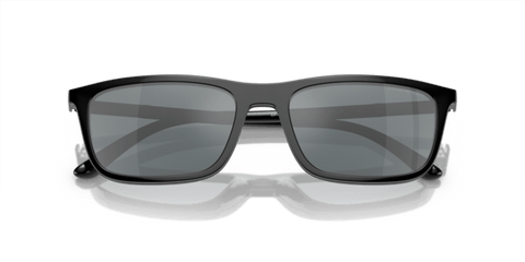 Shiny Black - 0EA4160 8056597981057