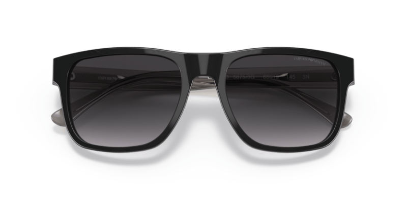 Black - 0EA4163 8056597416887