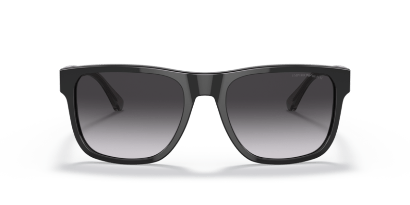 Black - 0EA4163 8056597416887