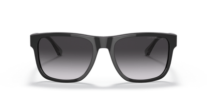 Black - 0EA4163 8056597416887