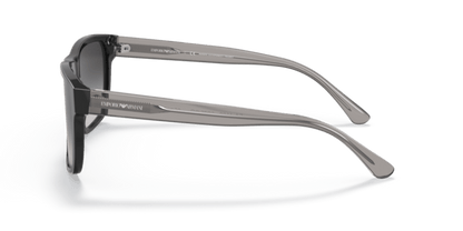 Black - 0EA4163 8056597416887