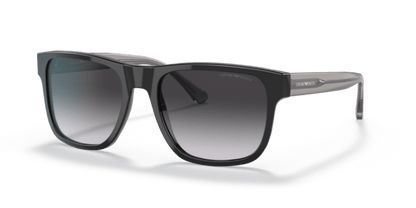 Black - 0EA4163 8056597416887