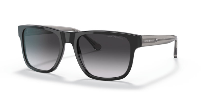 Black - 0EA4163 8056597416887