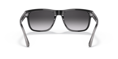 Black - 0EA4163 8056597416887