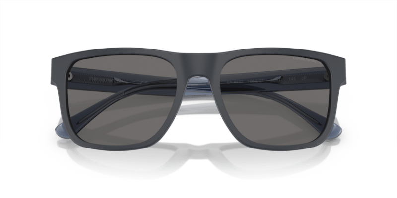 Matte Blue - 0EA4163 8056597975032