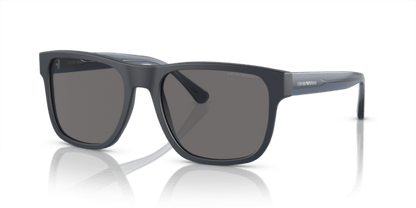 Matte Blue - 0EA4163 8056597975032