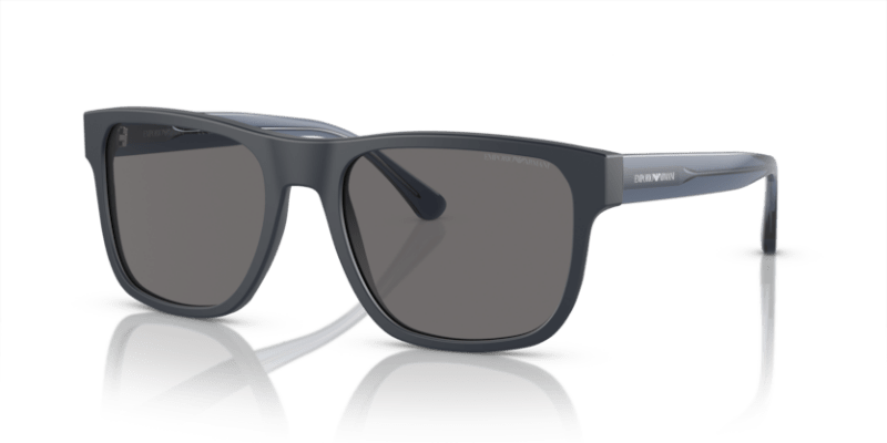 Matte Blue - 0EA4163 8056597975032