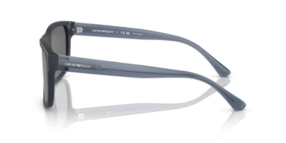 Matte Blue - 0EA4163 8056597975032