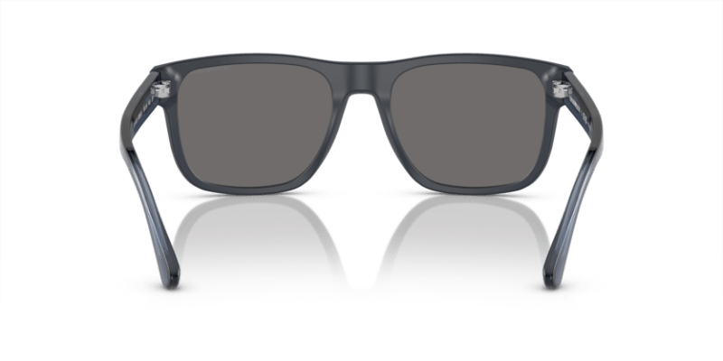 Matte Blue - 0EA4163 8056597975032