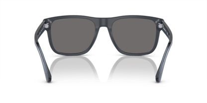 Matte Blue - 0EA4163 8056597975032