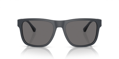 Matte Blue - 0EA4163 8056597975032