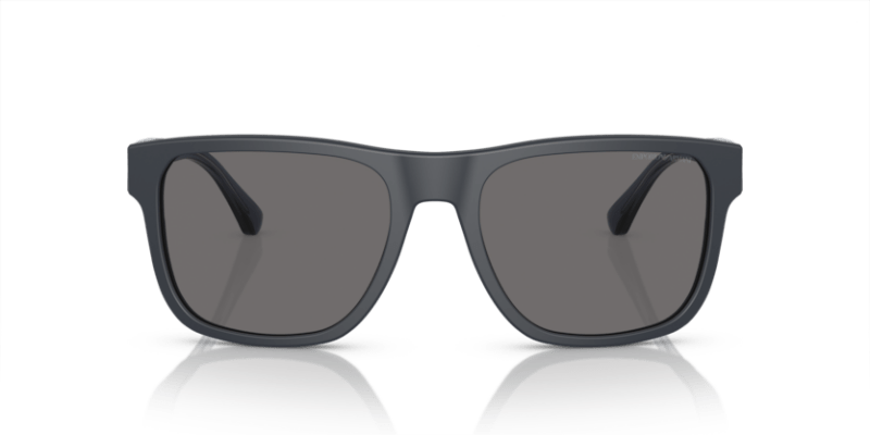 Matte Blue - 0EA4163 8056597975032