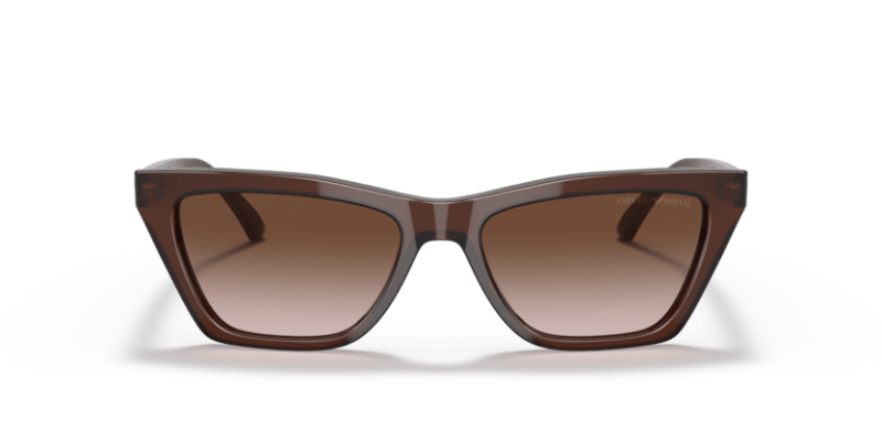 Transparent Brown - 0EA4169 8056597528443