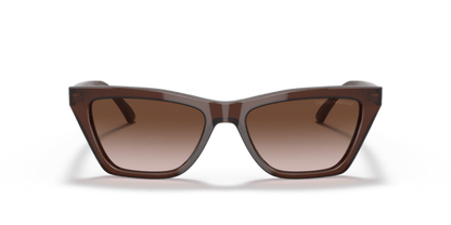 Transparent Brown - 0EA4169 8056597528443