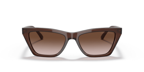 Transparent Brown - 0EA4169 8056597528443
