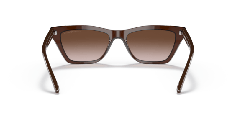 Transparent Brown - 0EA4169 8056597528443