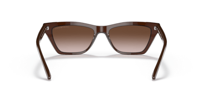 Transparent Brown - 0EA4169 8056597528443