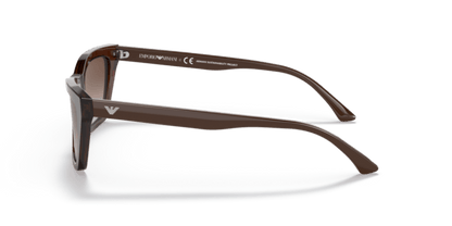 Transparent Brown - 0EA4169 8056597528443