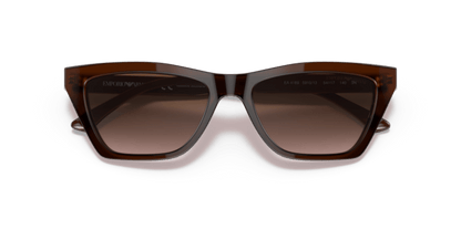 Transparent Brown - 0EA4169 8056597528443