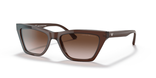 Transparent Brown - 0EA4169 8056597528443