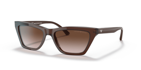 Transparent Brown - 0EA4169 8056597528443