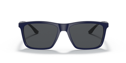 Havana - 0EA4170 8056597509817 EMPORIO ARMANI Sunglasses Man Rectangle