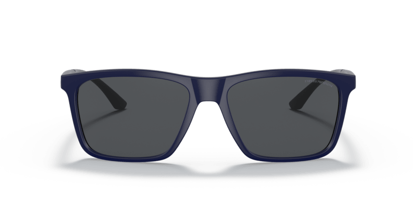 Havana - 0EA4170 8056597509817 EMPORIO ARMANI Sunglasses Man Rectangle