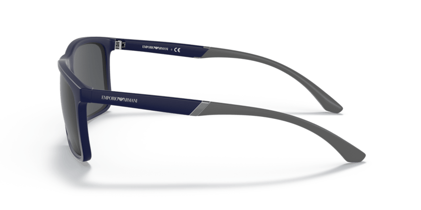 Havana - 0EA4170 8056597509817 EMPORIO ARMANI Sunglasses Man Rectangle