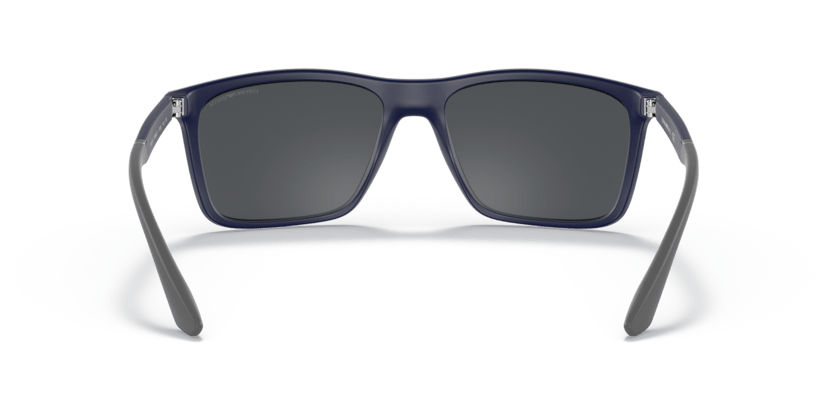 Havana - 0EA4170 8056597509817 EMPORIO ARMANI Sunglasses Man Rectangle