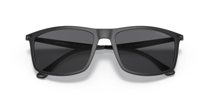 Matte Black - 0EA4171U 8056597539296