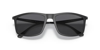 Matte Black - 0EA4171U 8056597539296