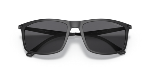 Matte Black - 0EA4171U 8056597539296