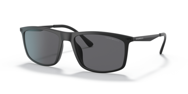 Matte Black - 0EA4171U 8056597539296