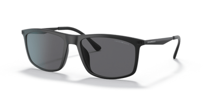 Matte Black - 0EA4171U 8056597539296