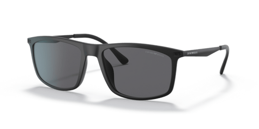 Matte Black - 0EA4171U 8056597539296